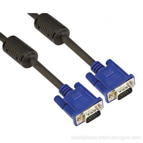 3+5 VGA Cable